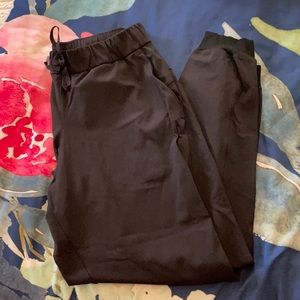 Lululemon On the Fly Jogger